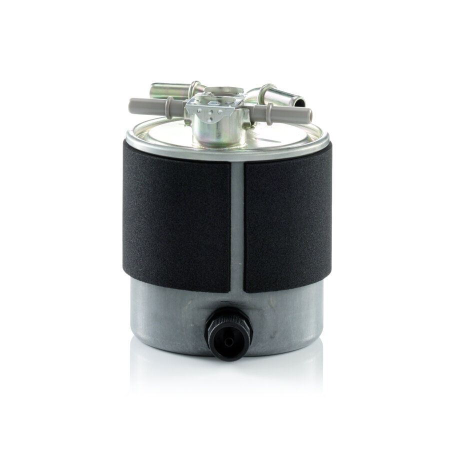 Filtro carburante MANN WK920/7