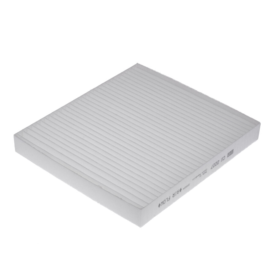 Filtro abitacolo MANN CU2227