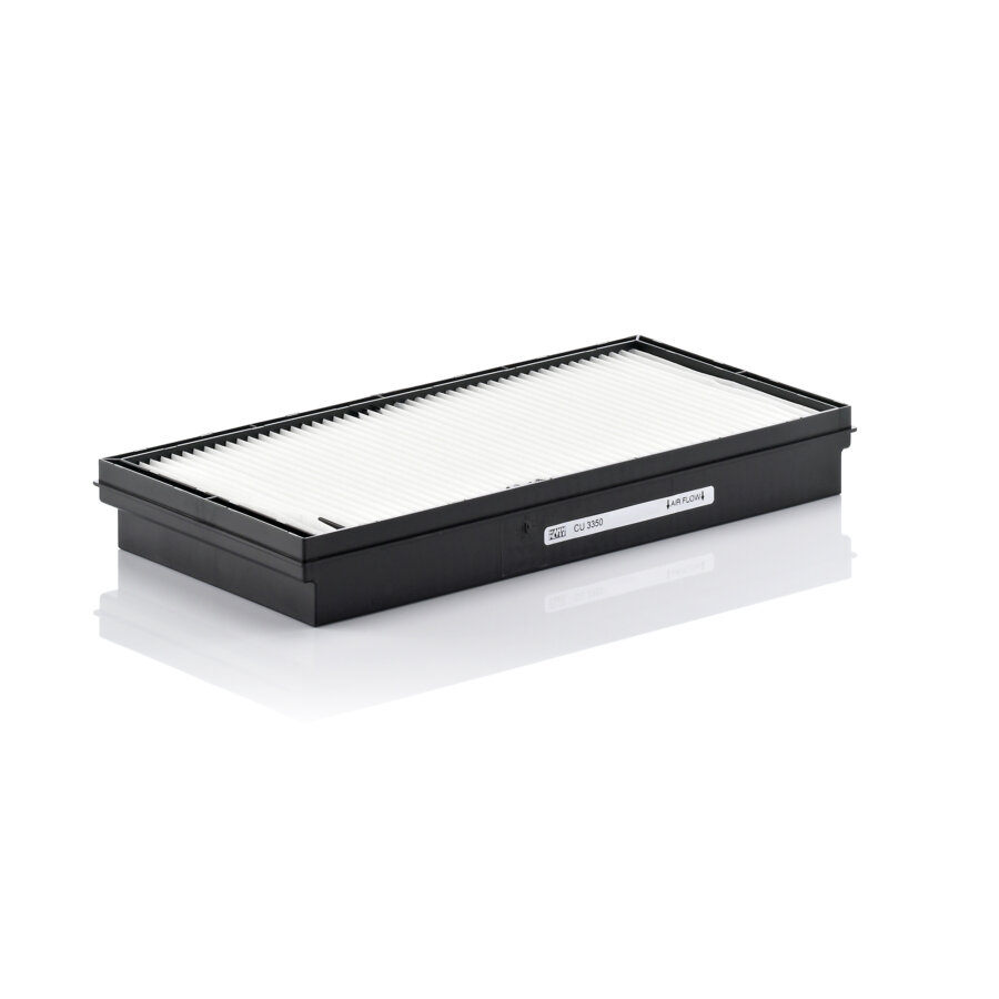 Filtro abitacolo MANN CU3350