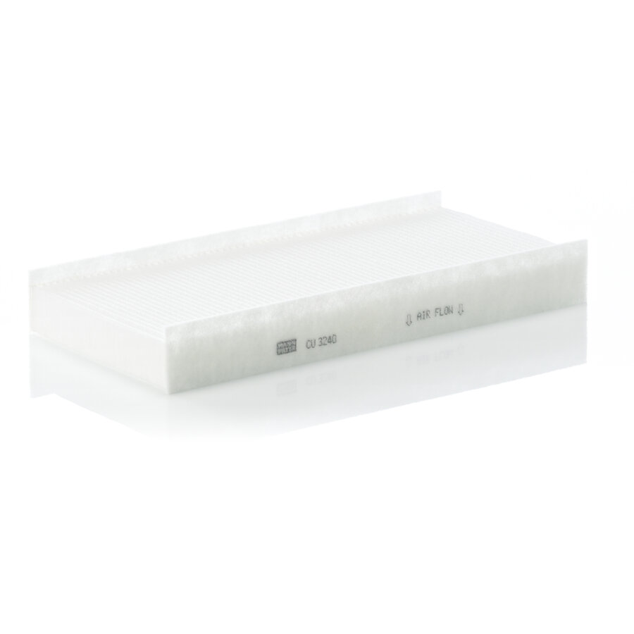Filtro abitacolo MANN CU3240