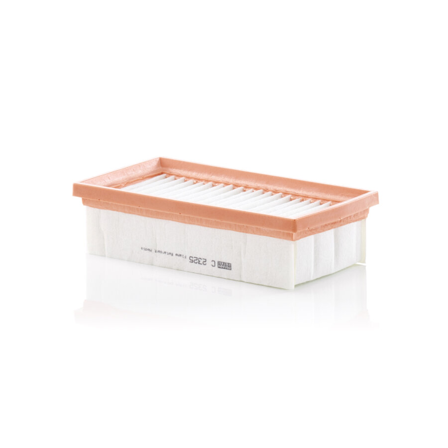 Filtro aria MANN C2325
