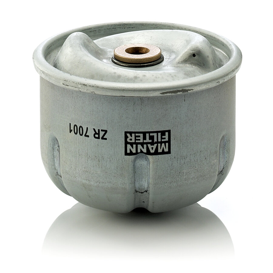Filtro olio MANN ZR7001