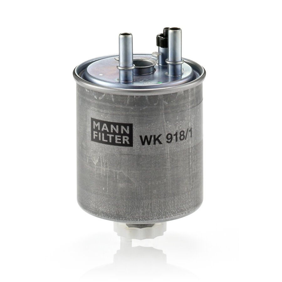 Filtro carburante MANN WK918/1