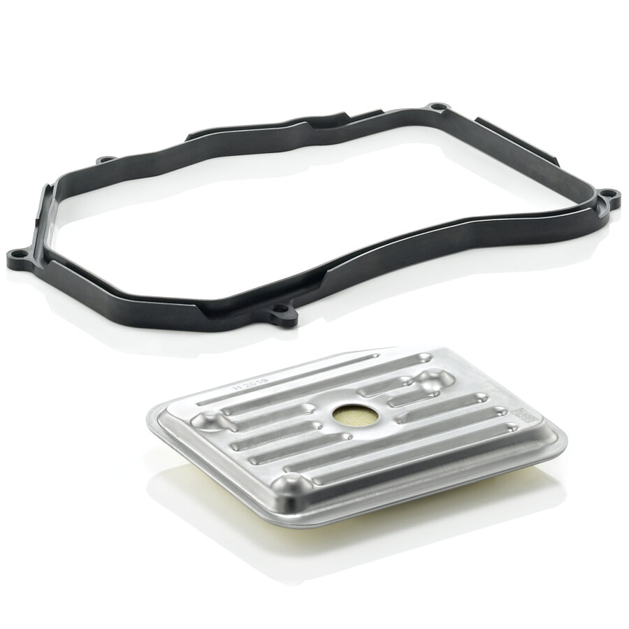 Filtro olio MANN H2019KIT1