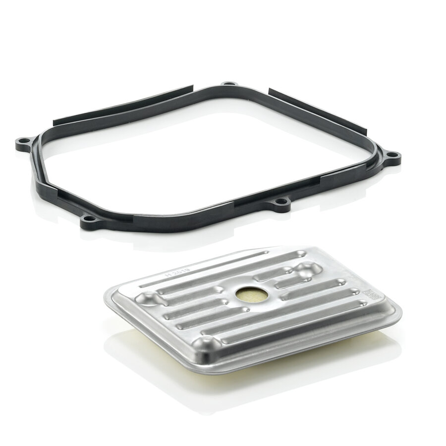 Filtro olio MANN H2019KIT2