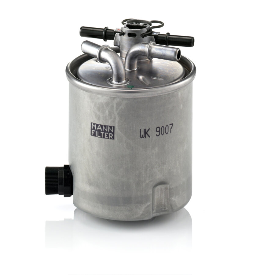 Filtro carburante MANN WK9007