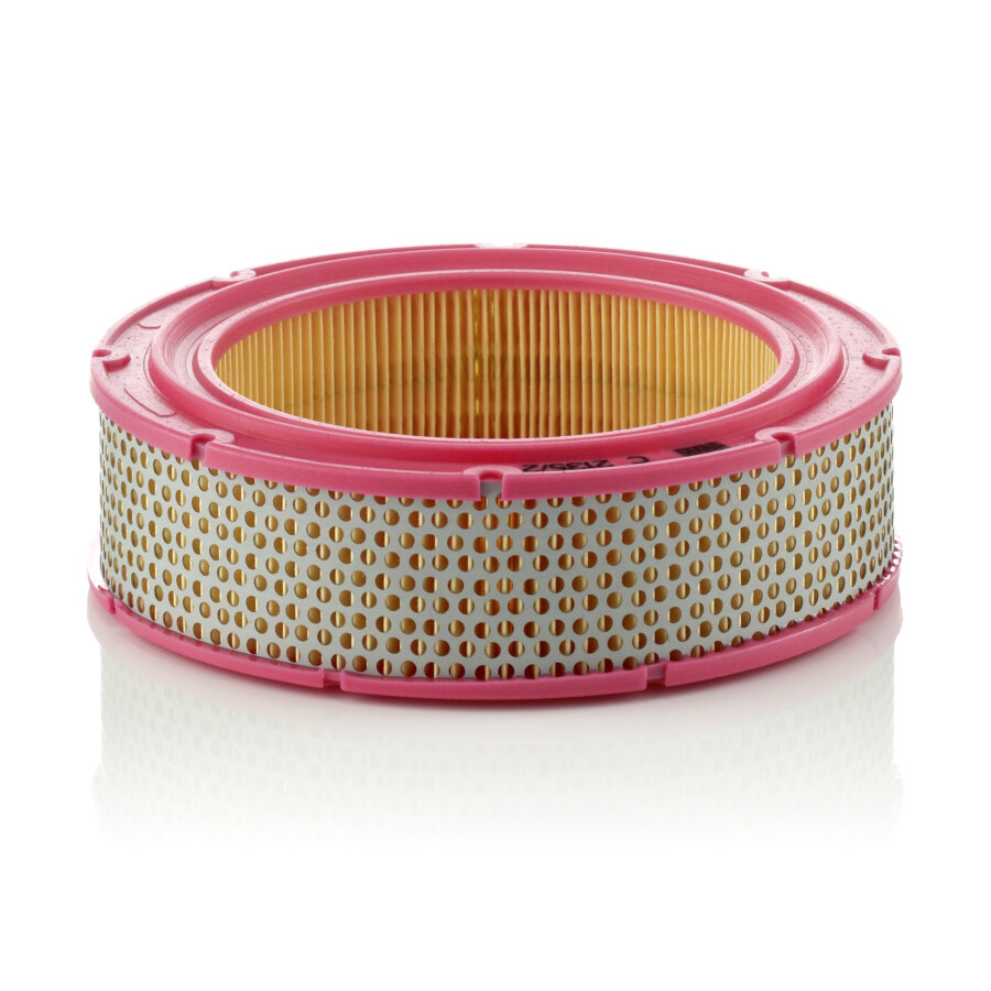 Filtro aria MANN C2135/2