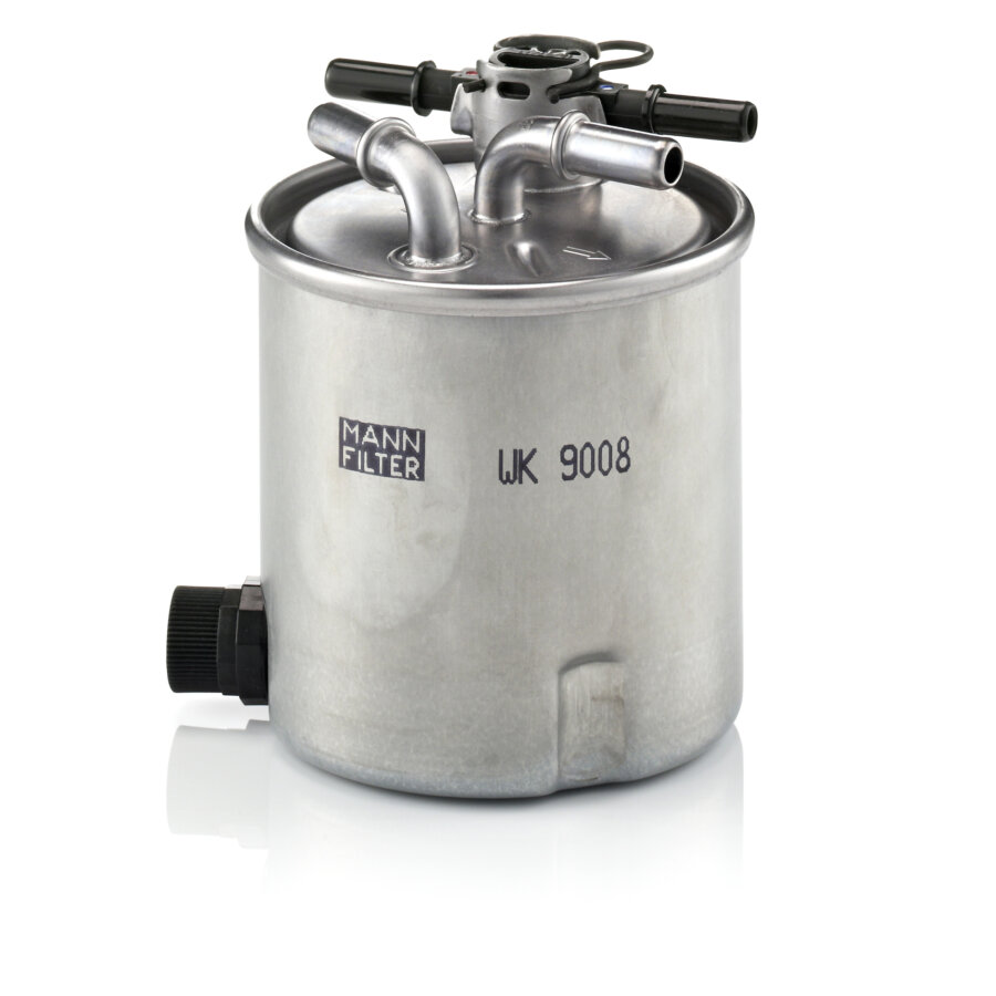 Filtro carburante MANN WK9008