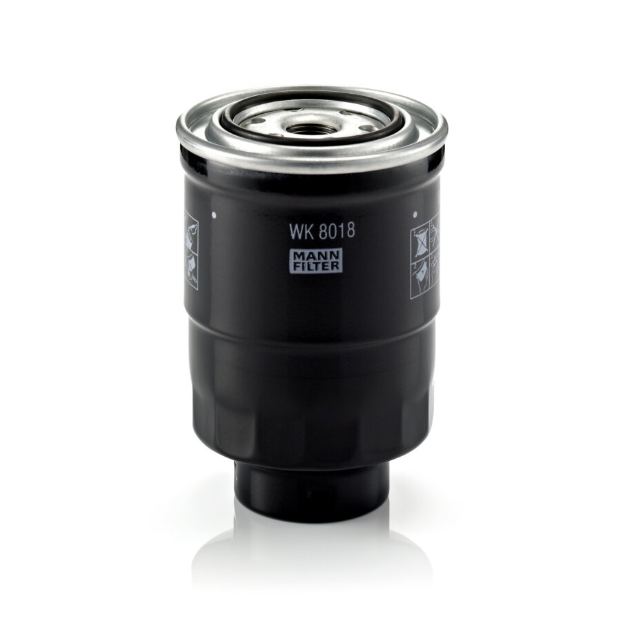 Filtro carburante MANN WK8018X