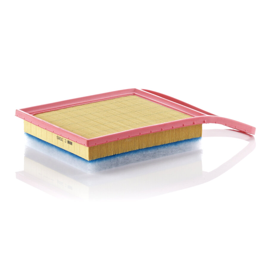 Filtro aria MANN C3585