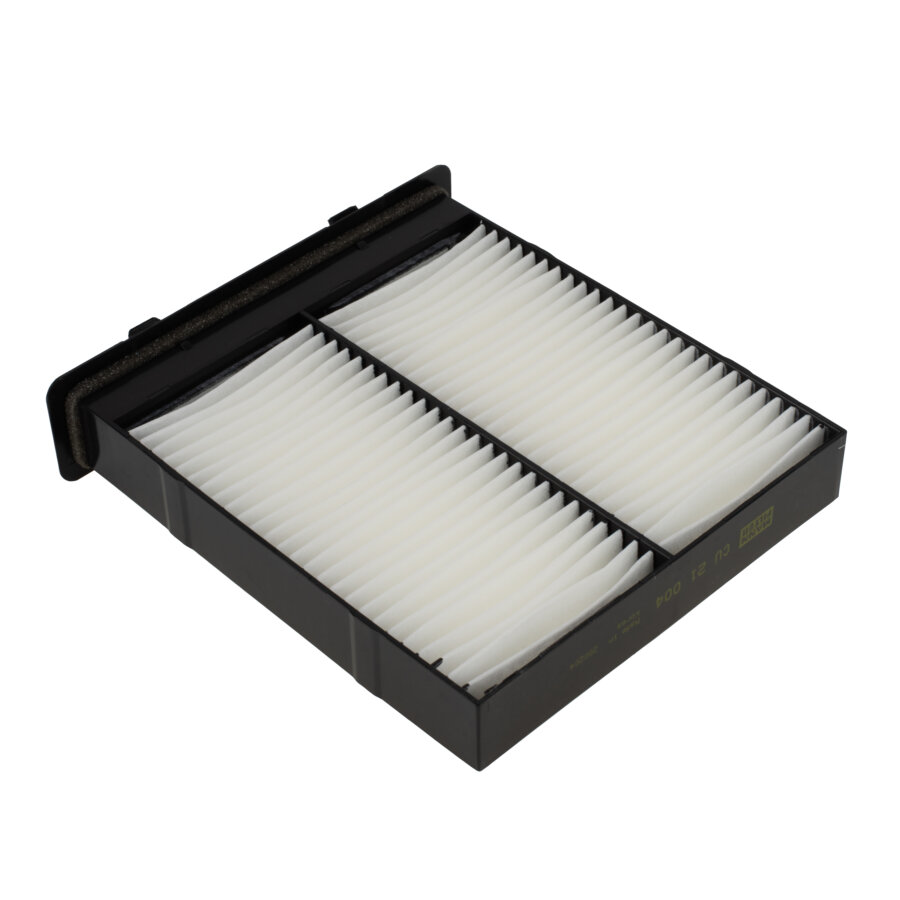 Filtro abitacolo MANN CU21004