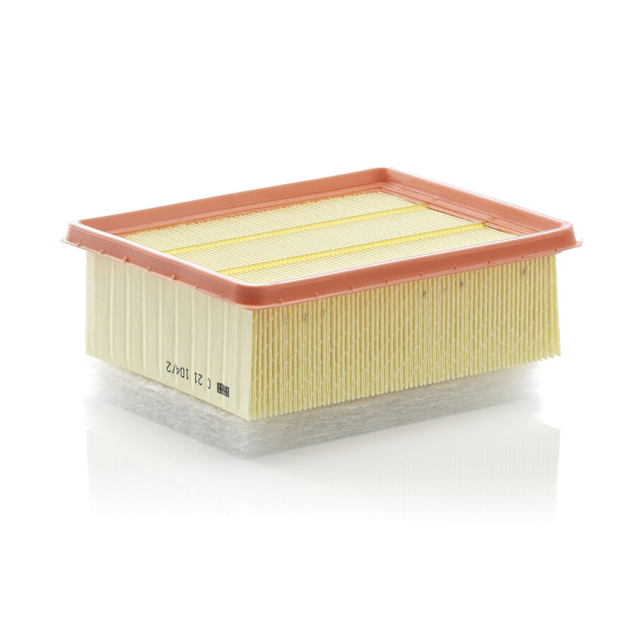 Filtro aria MANN C21104/2