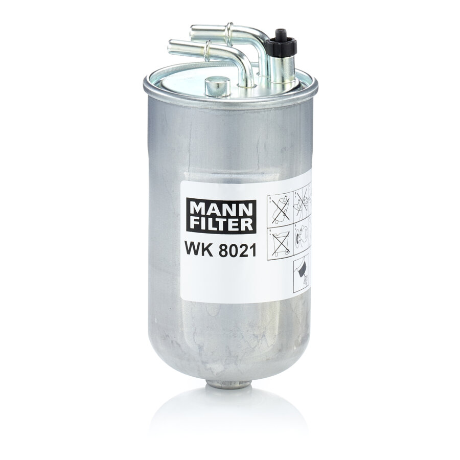Filtro carburante MANN WK8021