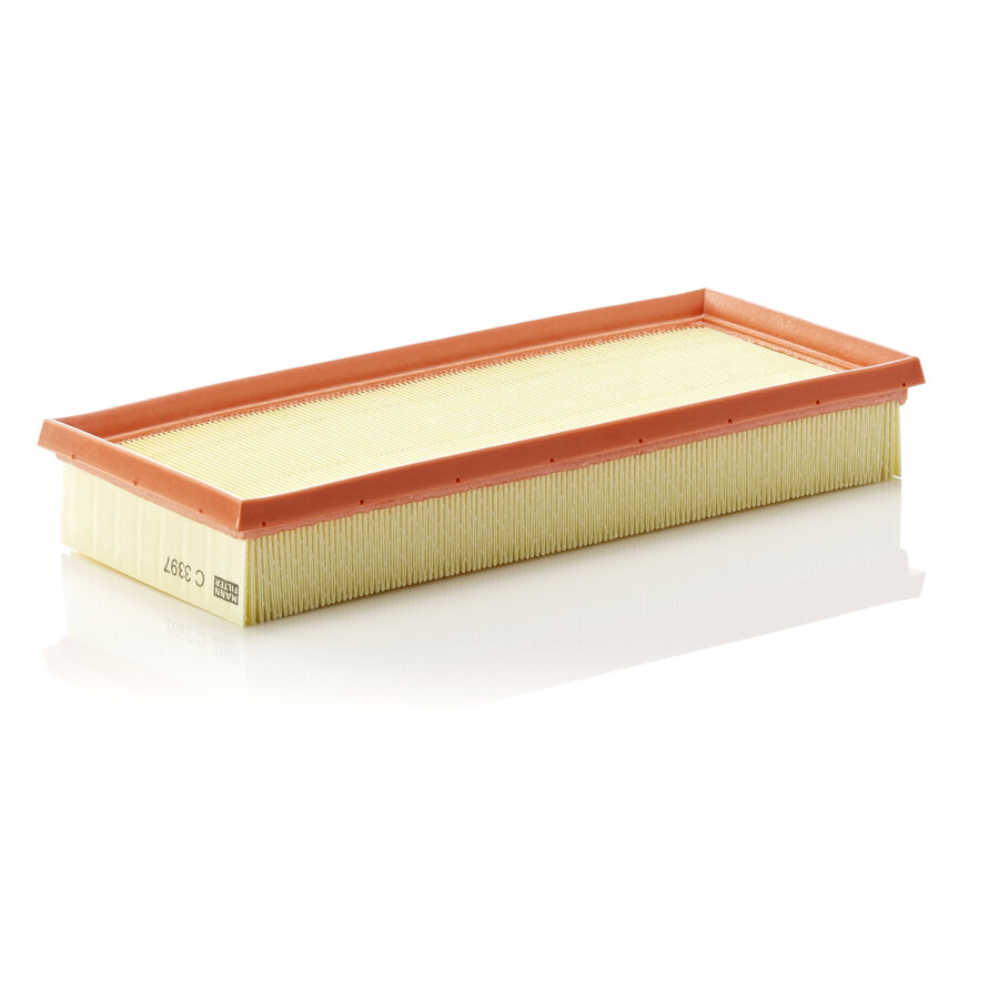 Filtro aria MANN C3397