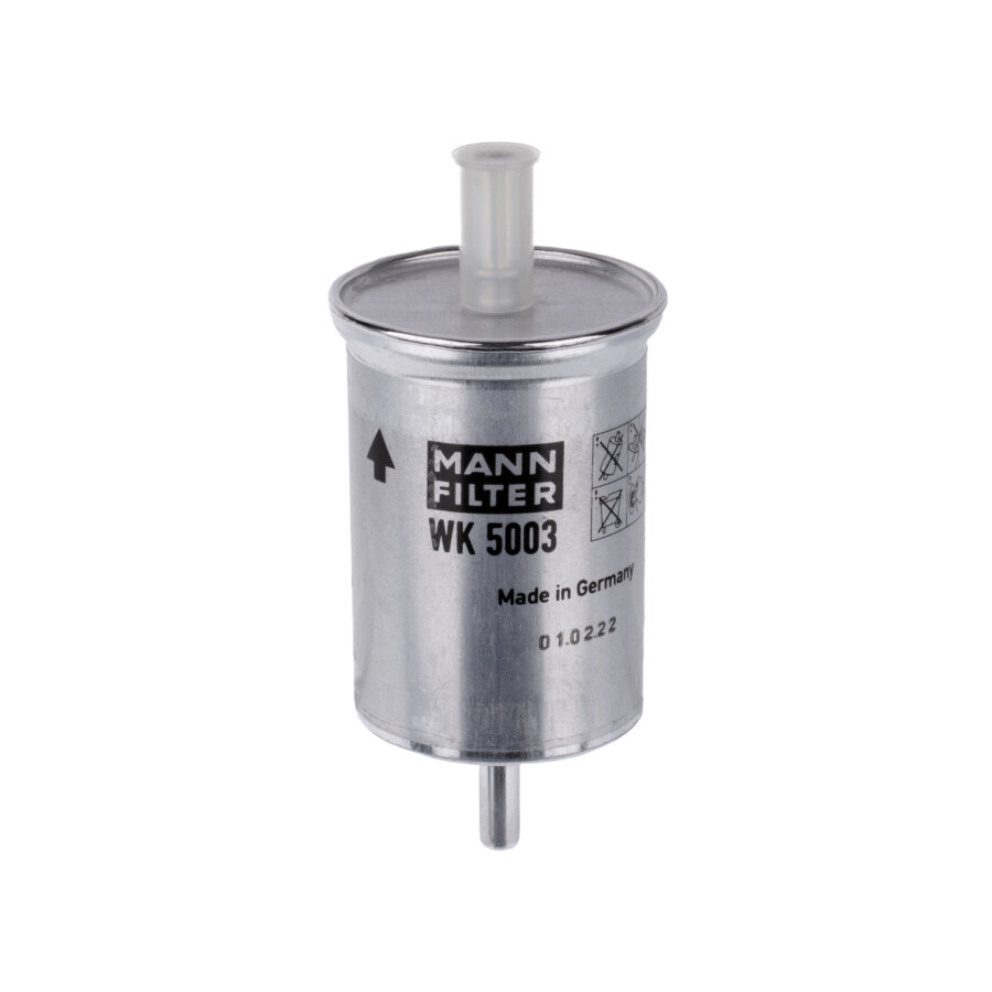 Filtro carburante MANN WK5003