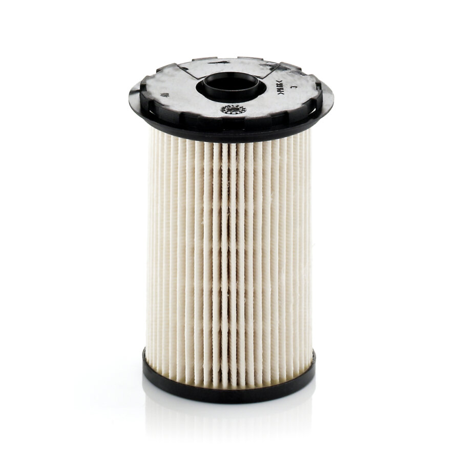 Filtro carburante MANN PU7002X