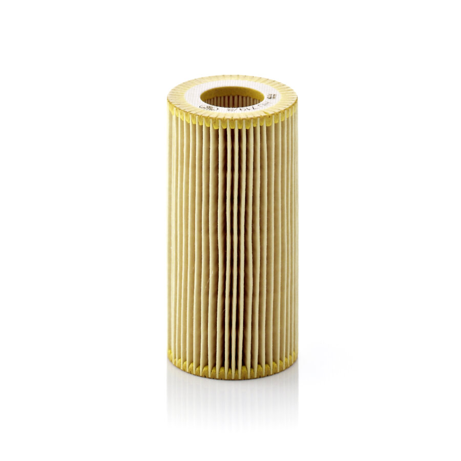 Filtro olio MANN HU719/8Y