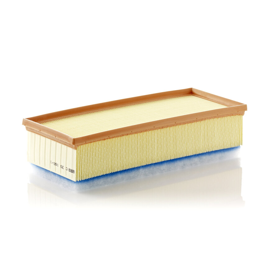 Filtro aria MANN C35160/1