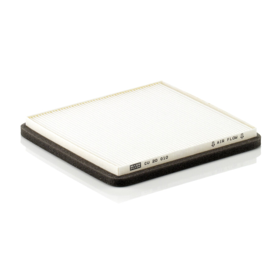 Filtro abitacolo MANN CU20010