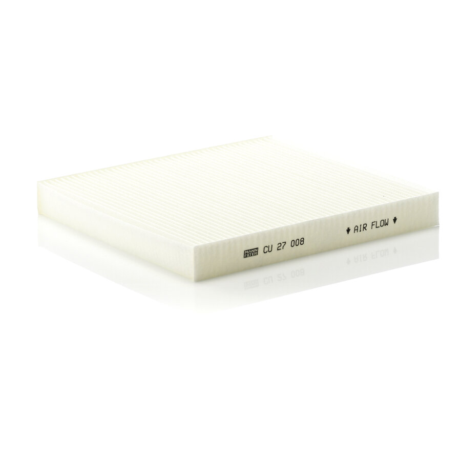 Filtro abitacolo MANN CU27008