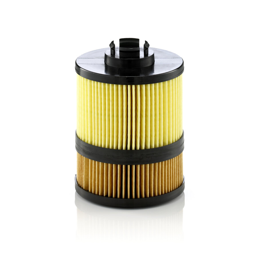 Filtro olio MANN HU9002Z