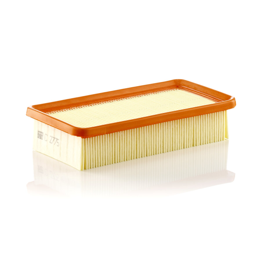 Filtro aria MANN C2775