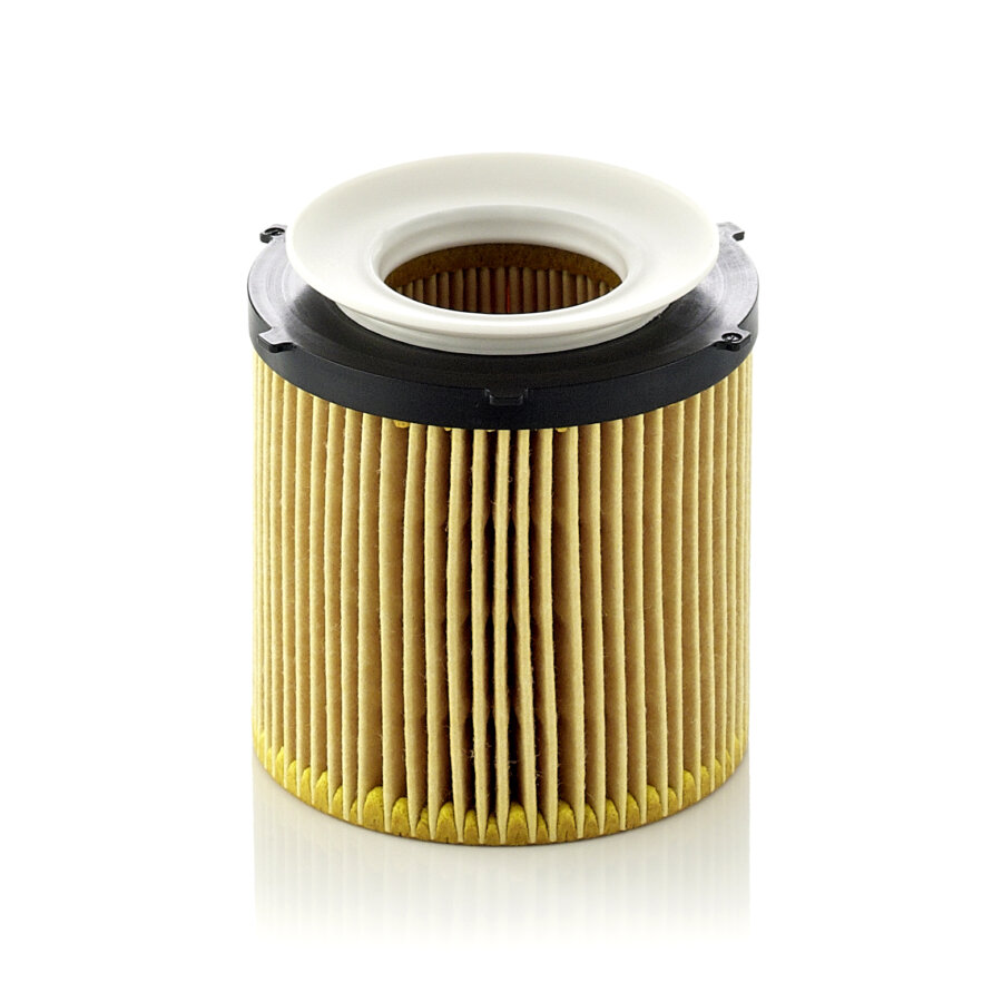 Filtro olio MANN HU8002Y