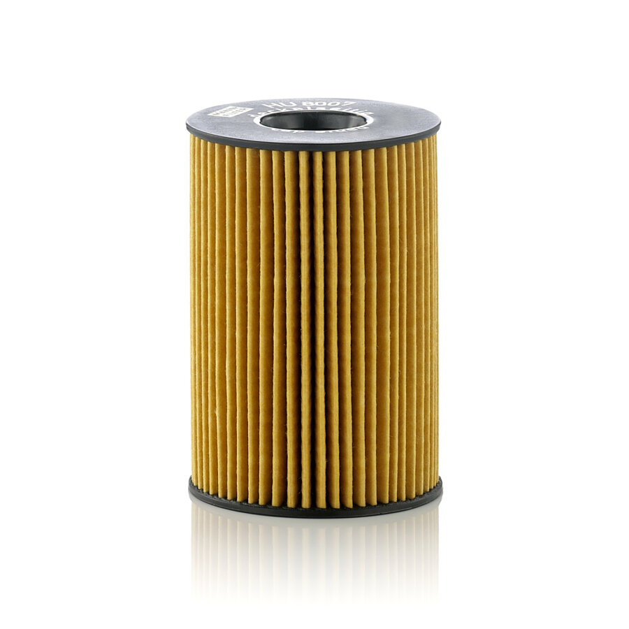 Filtro olio MANN HU8007Z