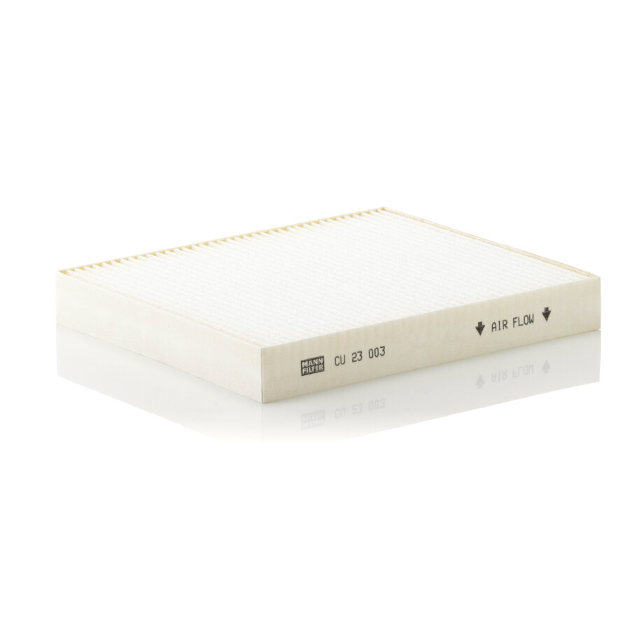 Filtro abitacolo MANN CU23003