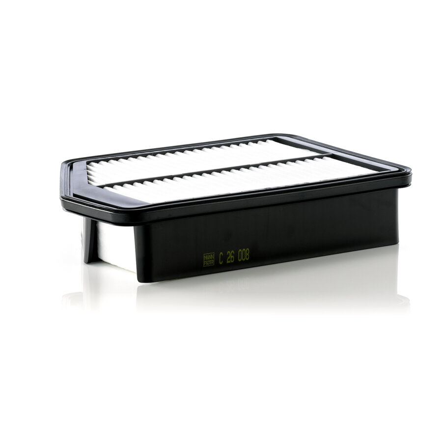 Filtro aria MANN C26008