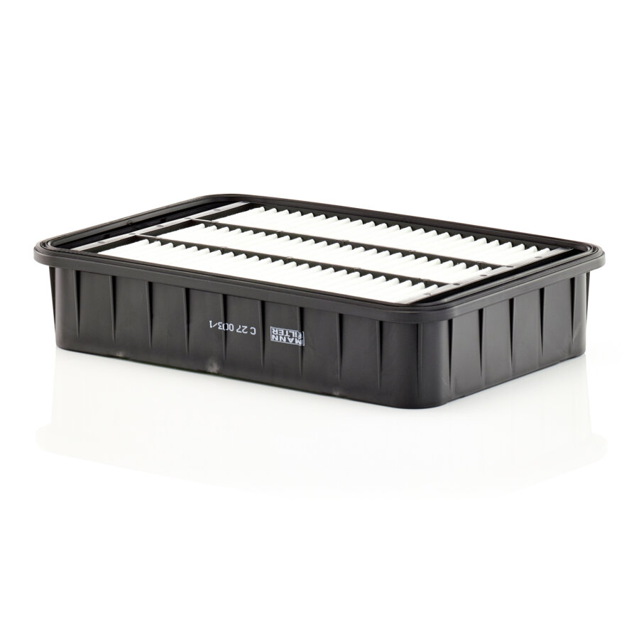 Filtro aria MANN C27003/1