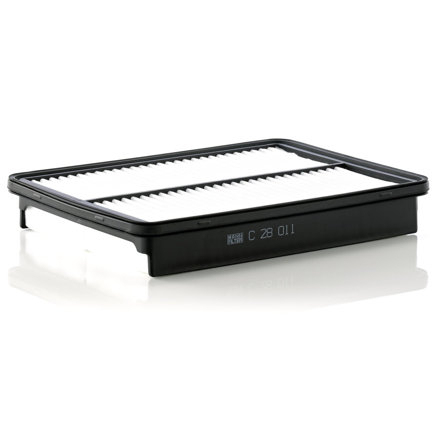 Filtro aria MANN C28011
