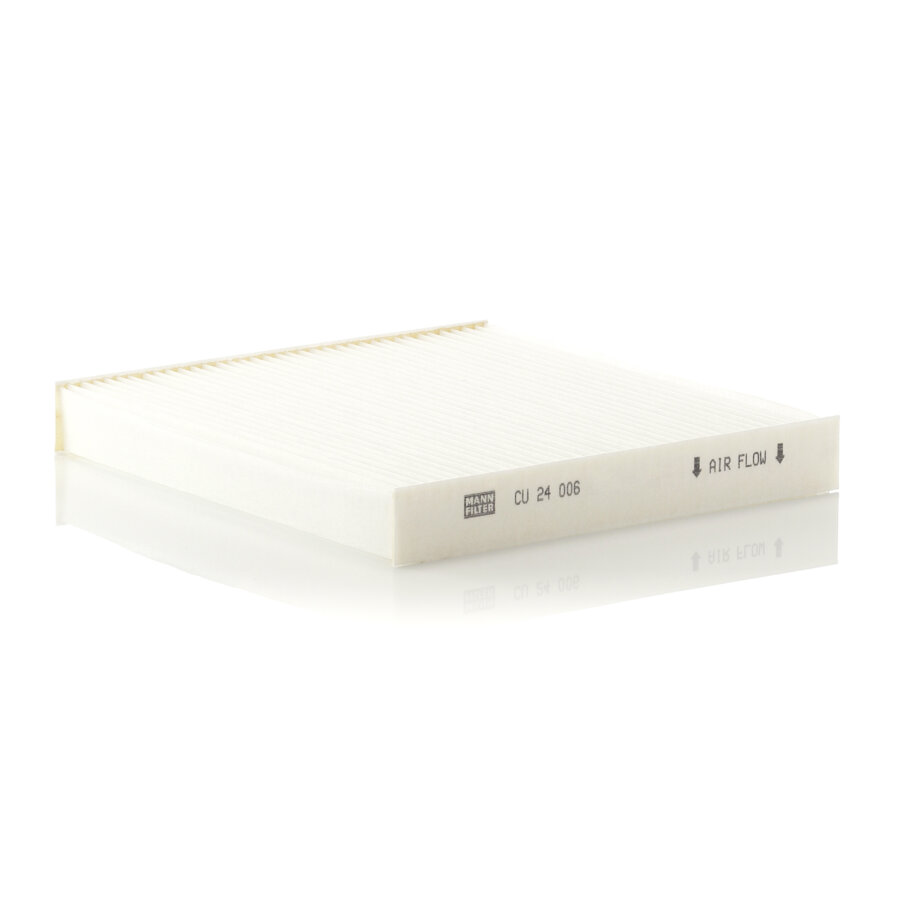 Filtro abitacolo MANN CU24006