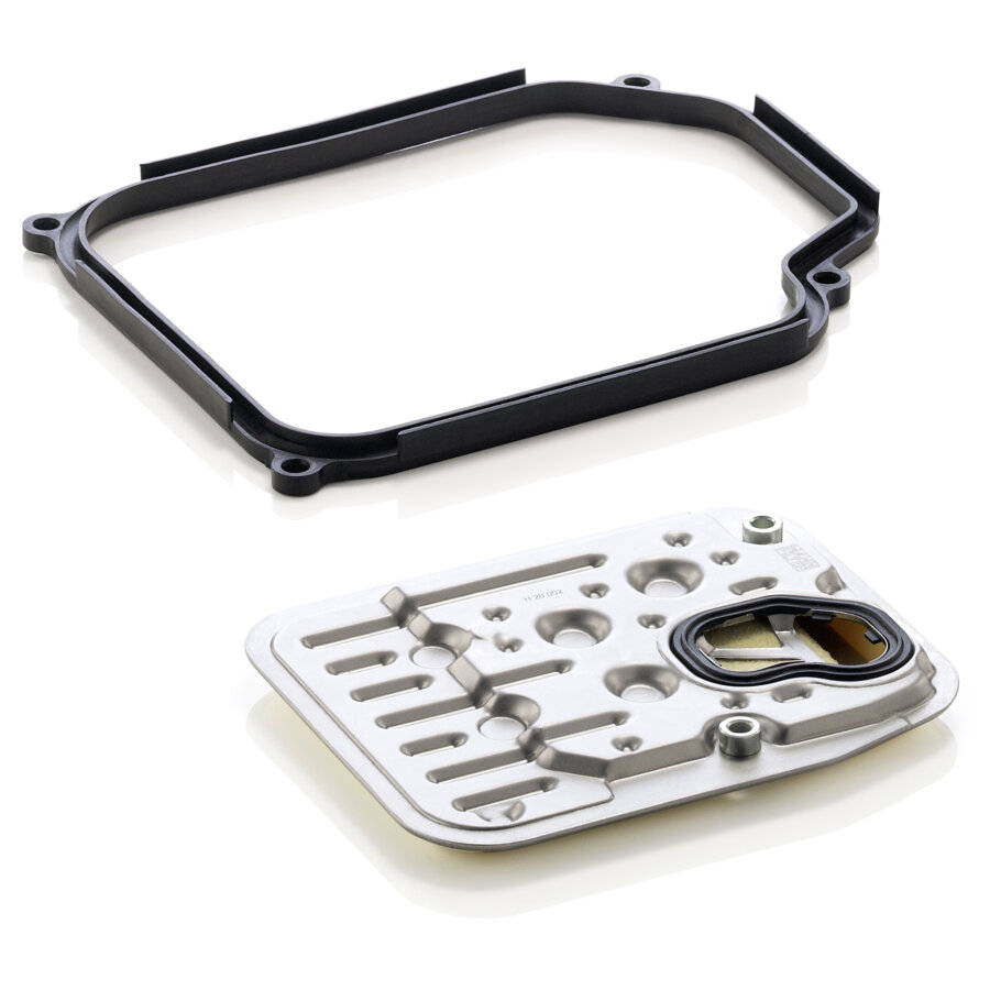 Filtro olio MANN H20002KIT