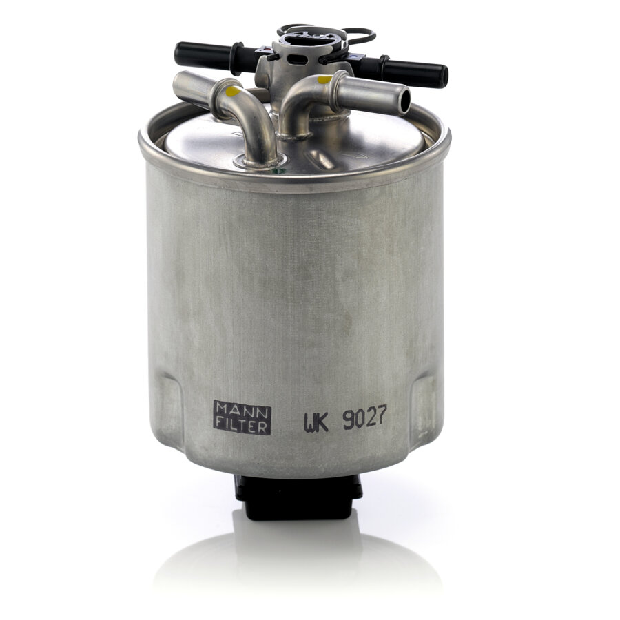 Filtro carburante MANN WK9027