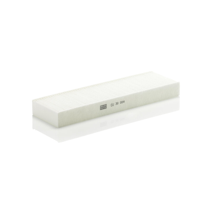 Filtro abitacolo MANN CU30004