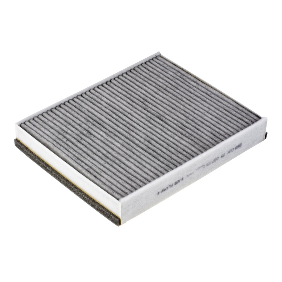 Filtro abitacolo a carboni attivi MANN CUK25007