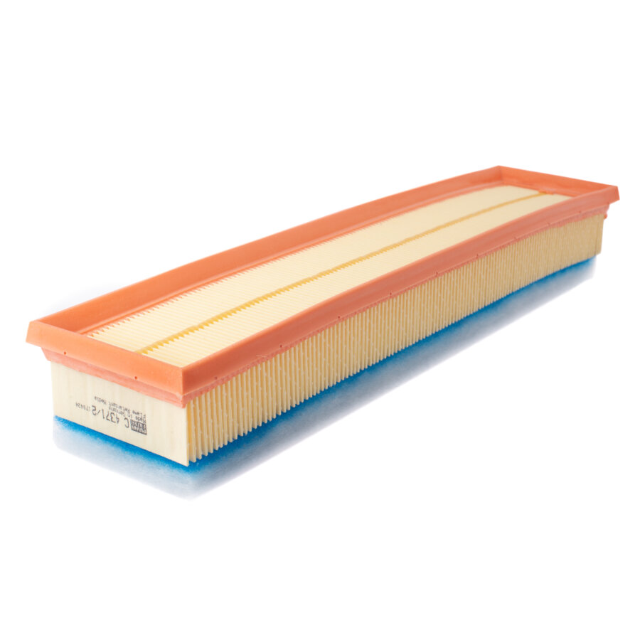 Filtro aria MANN C4371/2