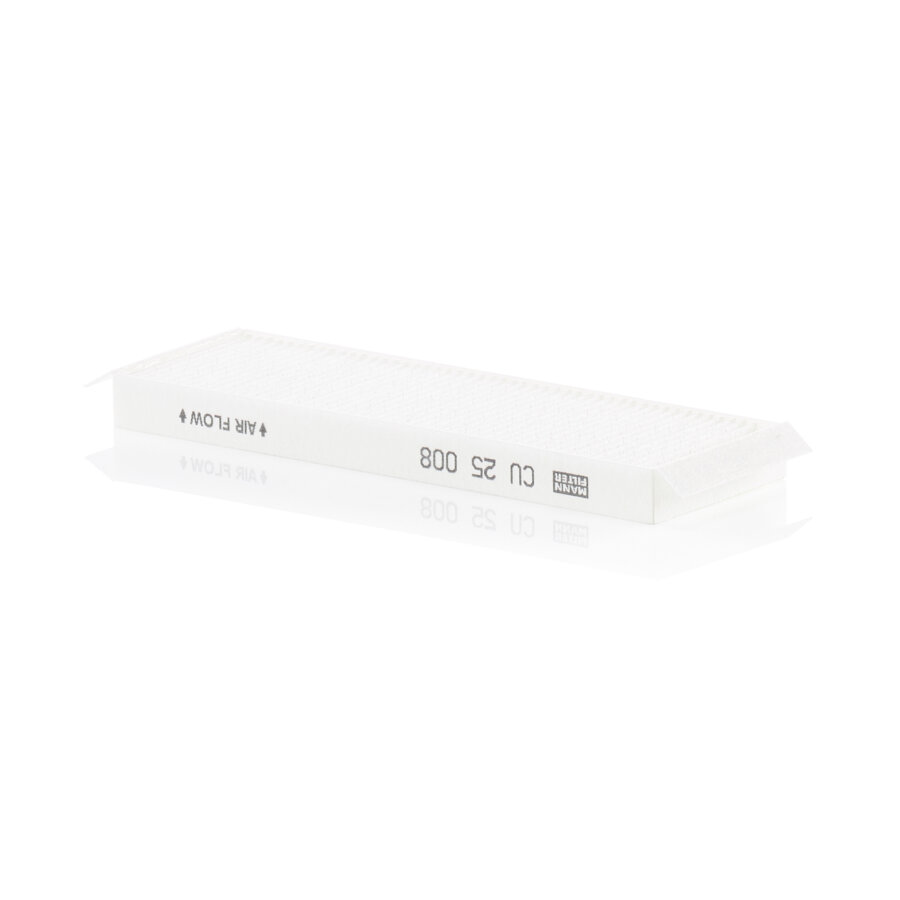 Filtro abitacolo MANN CU25008-2