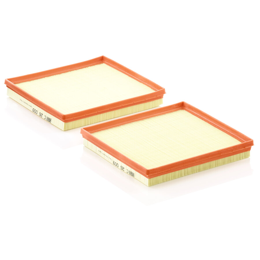 Filtro aria MANN C26009-2