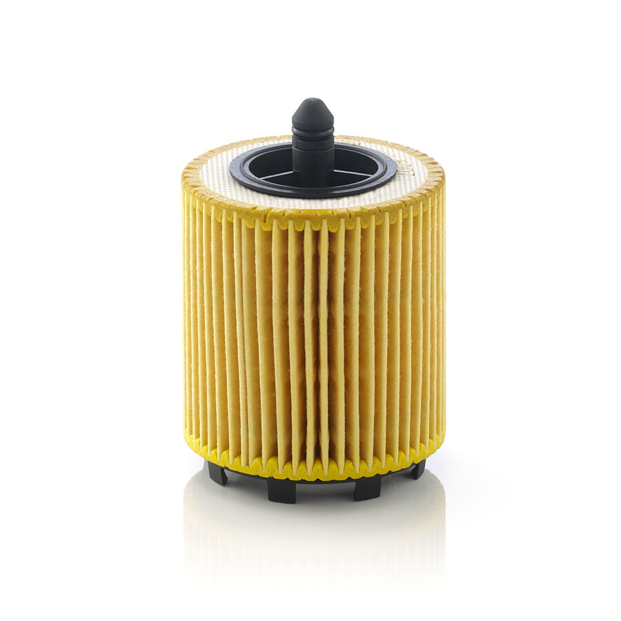 Filtro olio MANN HU6007X