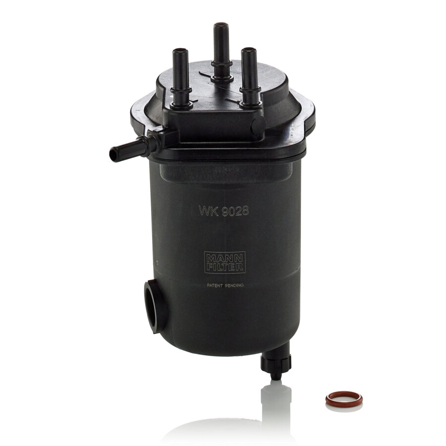 Filtro carburante MANN WK9028Z