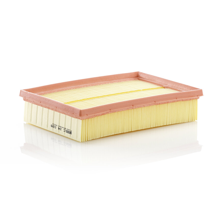 Filtro aria MANN C24028