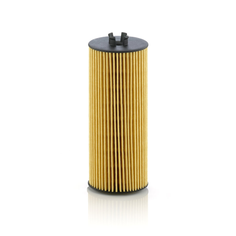 Filtro olio MANN HU6008Z
