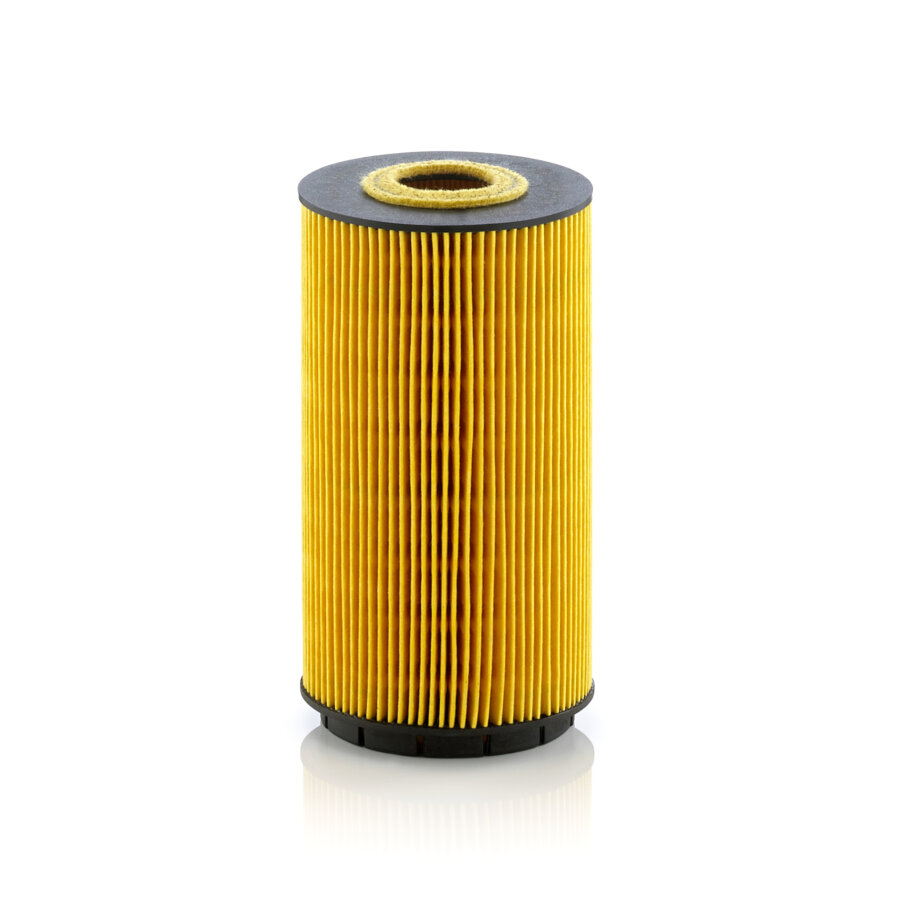Filtro olio MANN HU8010Z