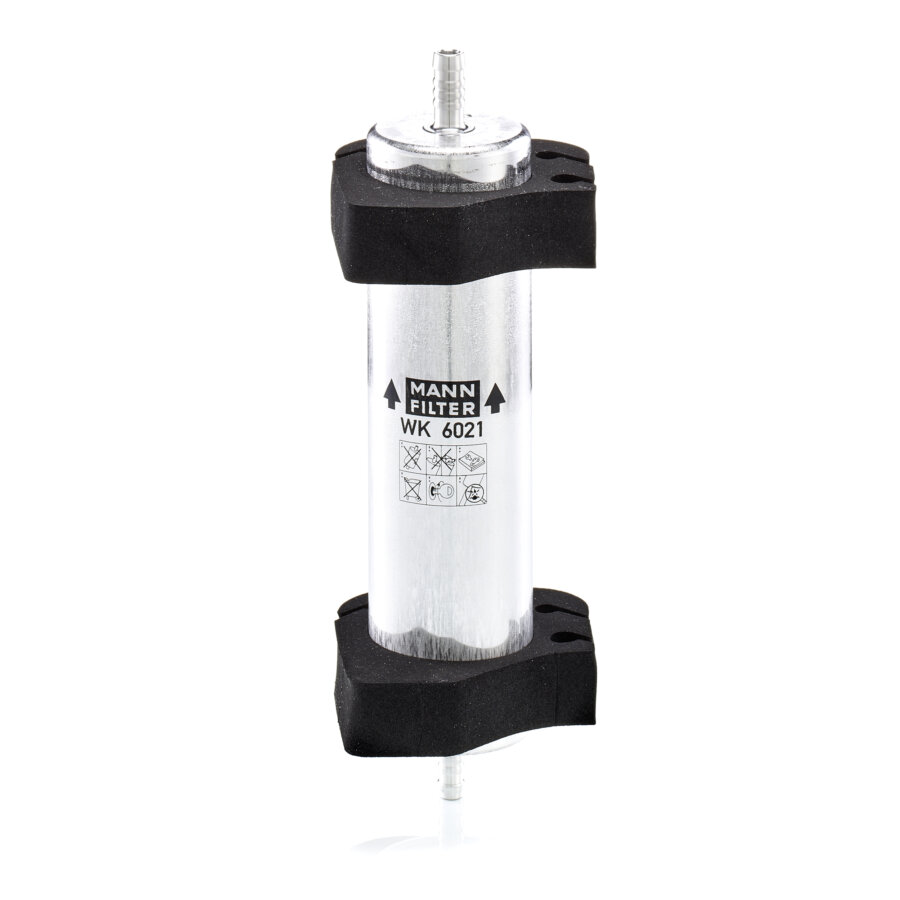 Filtro carburante MANN WK6021