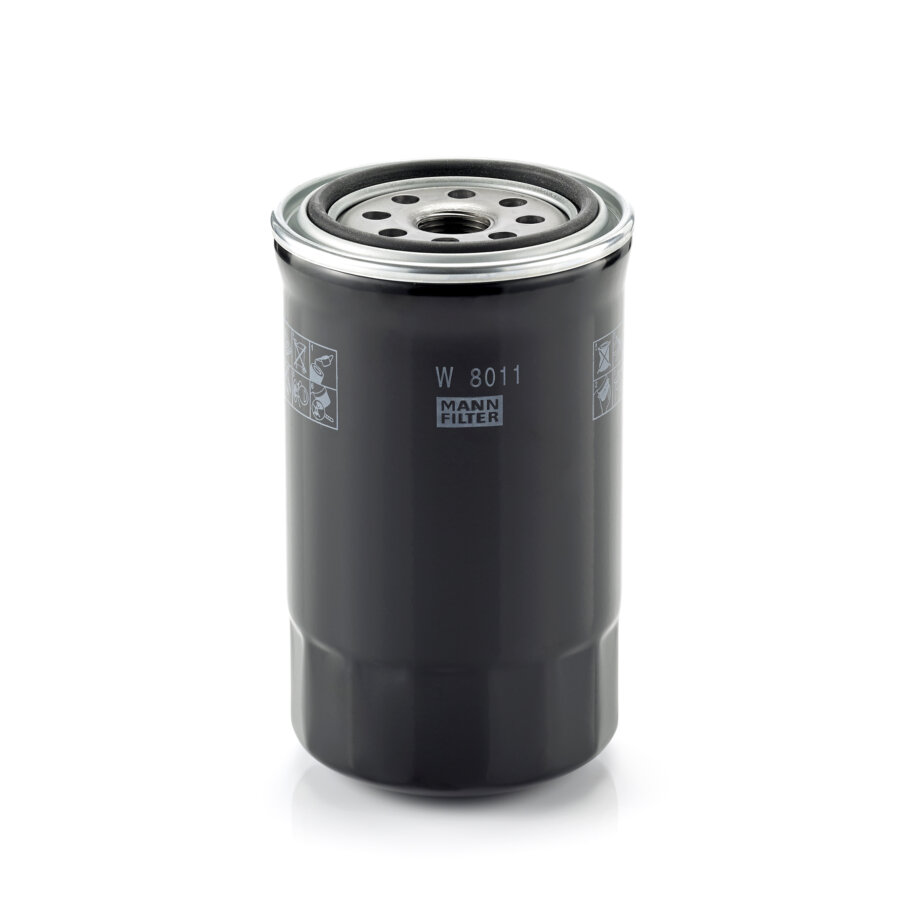 Filtro olio MANN W8011