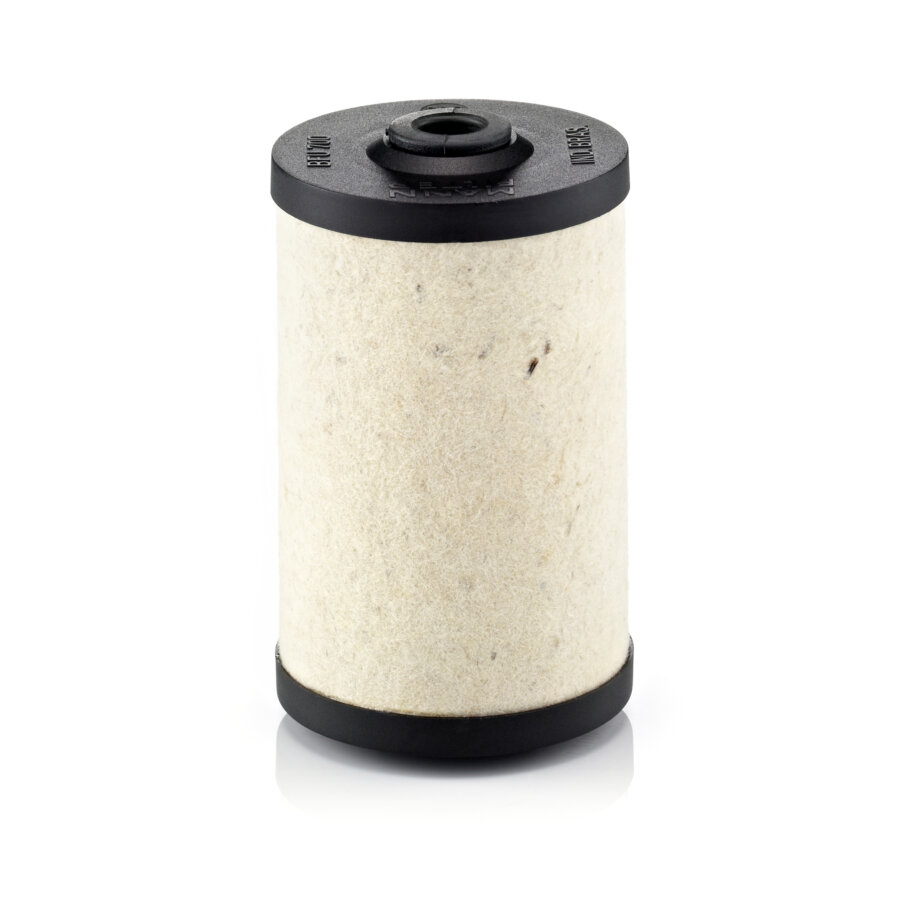 Filtro carburante MANN BFU700X