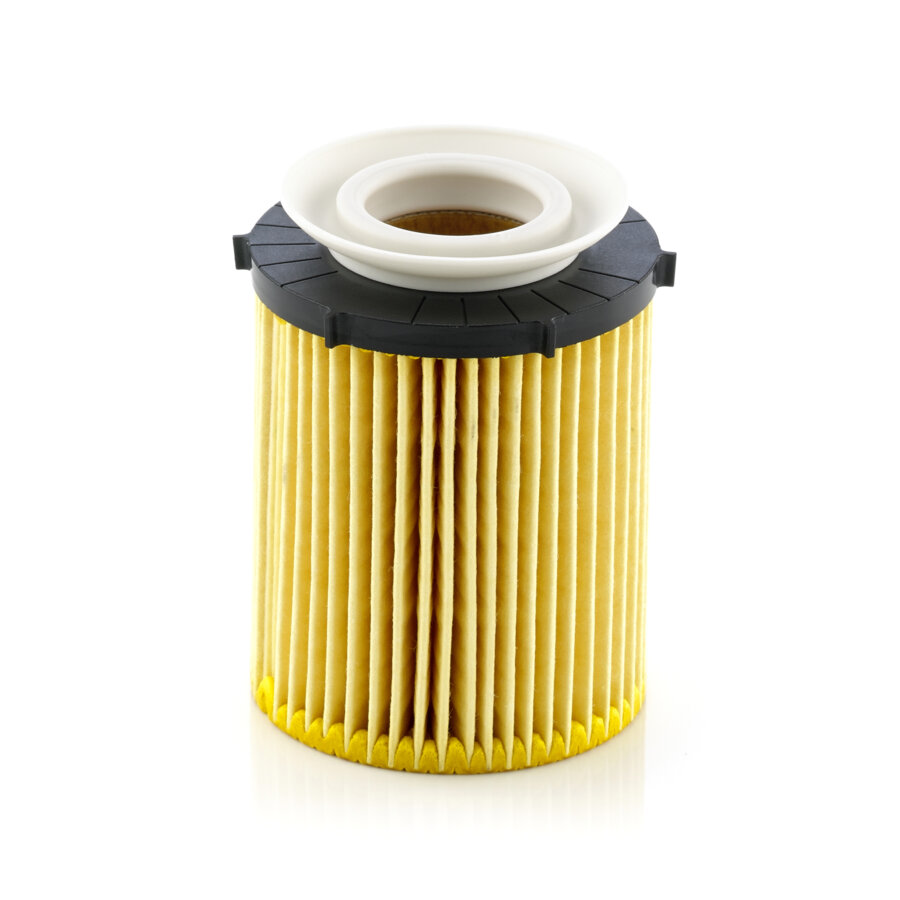 Filtro olio MANN HU711/6Z