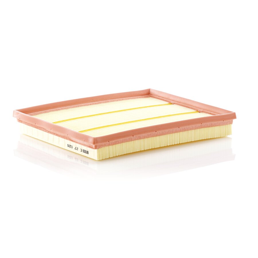 Filtro aria MANN C27026